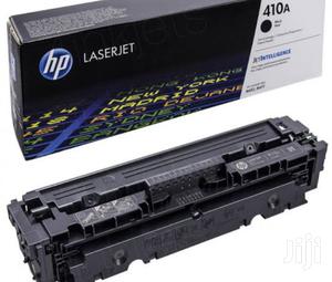 Original Hp 410A Toner Catridges