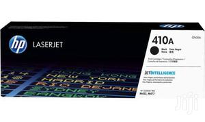 Original Hp 410A Toner Catridges