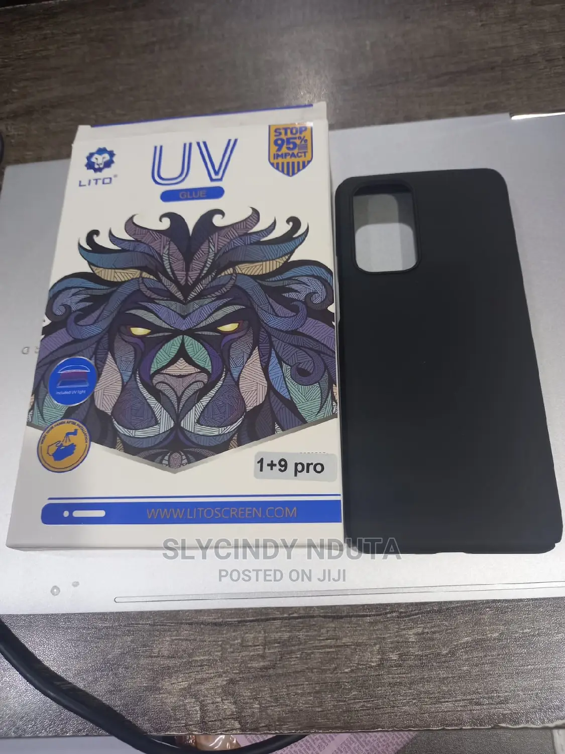 Uv S21 Ultra Glass