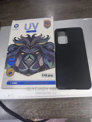 Uv S21 Ultra Glass