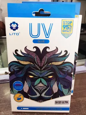 Uv S21 Ultra Glass