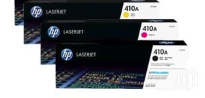 Original Hp 410A Toner Catridges