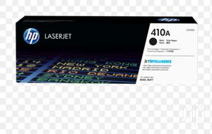 Original Hp 410A Toner Catridges