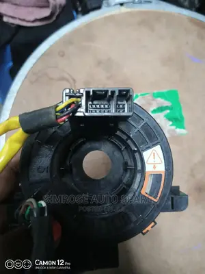 Spiral Cable for Toyota Lexus.