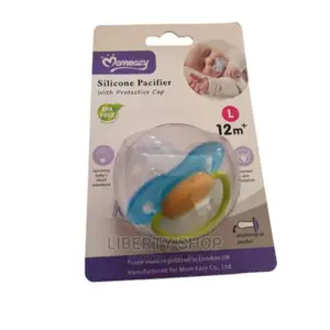 Kid Baby Pacifier