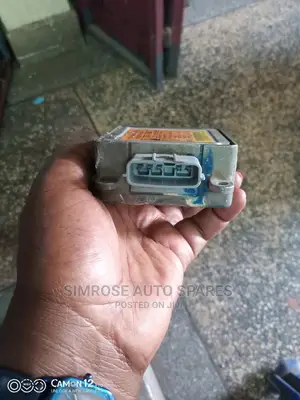 Xenon Bulb Control Unit for Nissan.