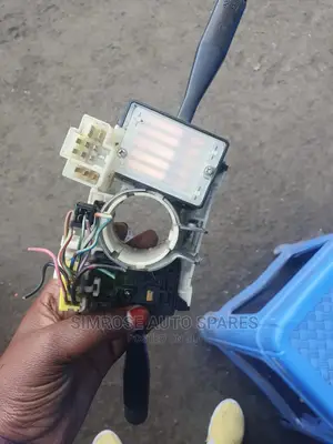 Combination Switch for Nissan Qd,Caravan,E24