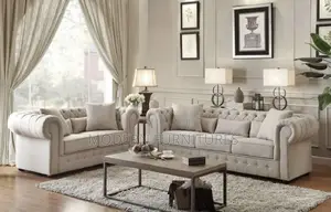 5 Seater Chester Seat With Pillows