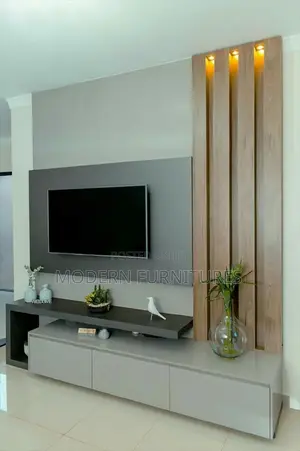 Tv Stand/Modern Tv Stand