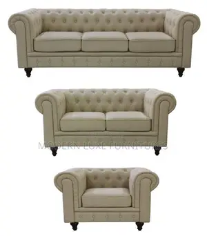 6 Seater Chester Seat