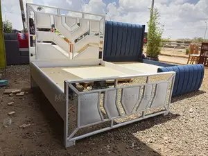 5/6 Modern Bed