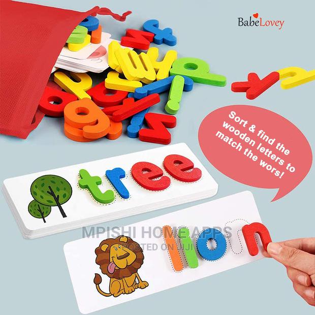 Spelling Game - thumbnail 2