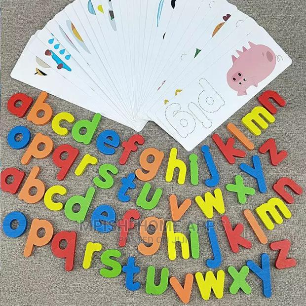 Spelling Game - thumbnail 4