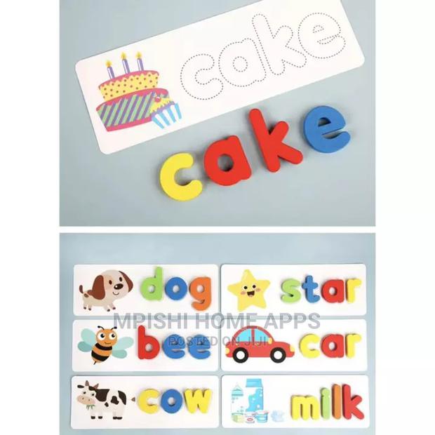 Spelling Game - thumbnail 7