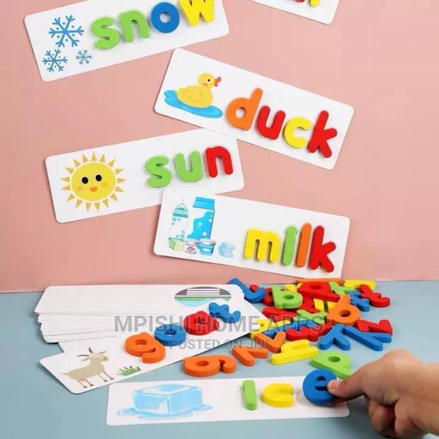 Spelling Game - thumbnail 9