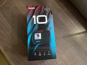 Go PRO Hero 10 - thumbnail 2