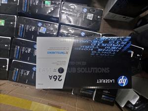 Hp Toners 26A - main view