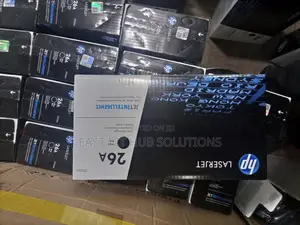 Hp Toners 26A