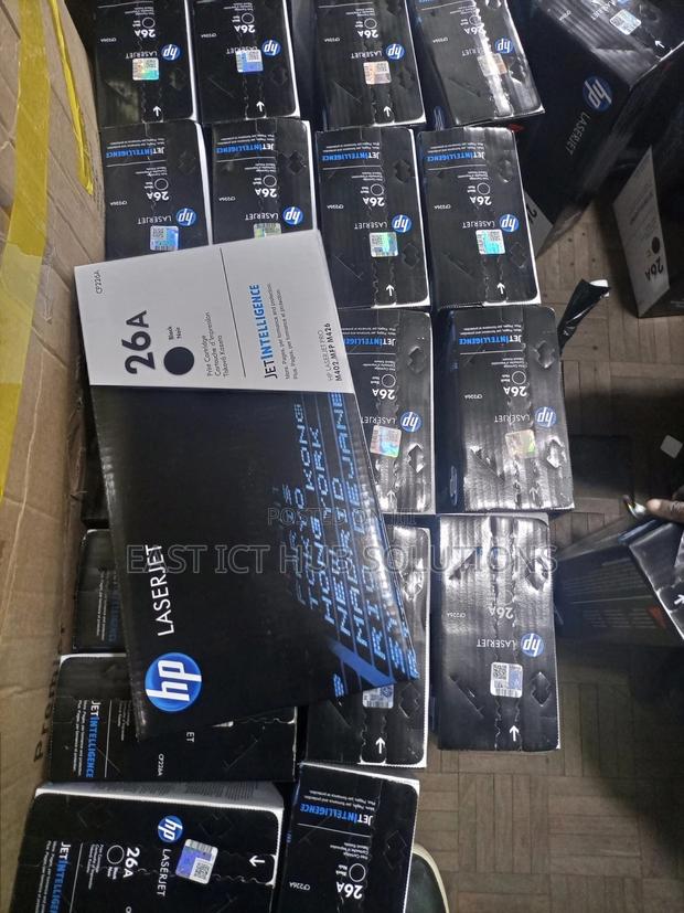 Hp Toners 26A - thumbnail 7