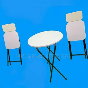 Camping Chairs and Tables (Foldable)
