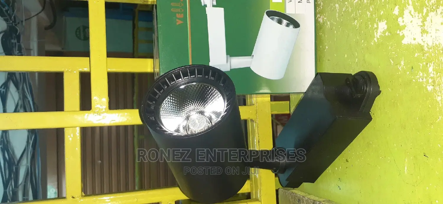 Led Spotlight