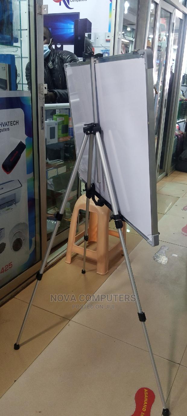 3×2 Tripond Whiteboard Stand - main view