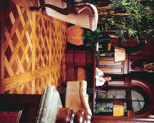 Wooden Floor Sanding, Repairs and Varnishing in Nairobi