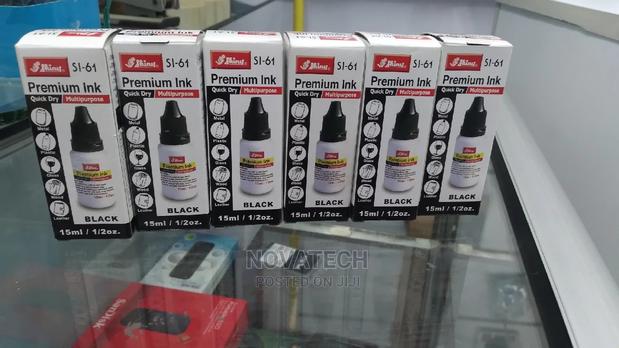 Shiny Premium Ink Quick Dry - main view