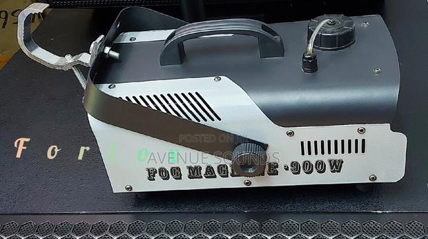 For Machine 900w - main view