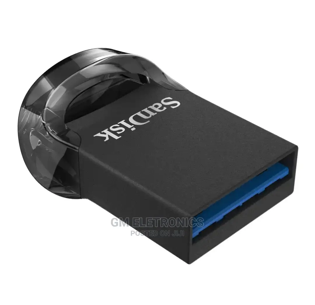 Sandisk Ultra Fit 3.1 128gb