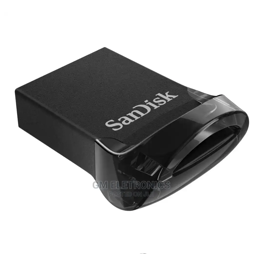 Sandisk Ultra Fit 3.1 128gb