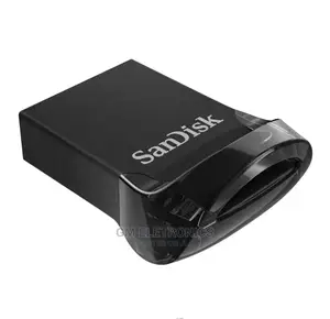 Sandisk Ultra Fit 3.1 128gb