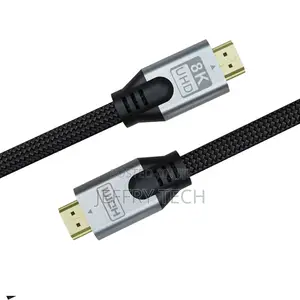 HDMI 2.1 Version High Speed 48gbps Support Dynamic 2m