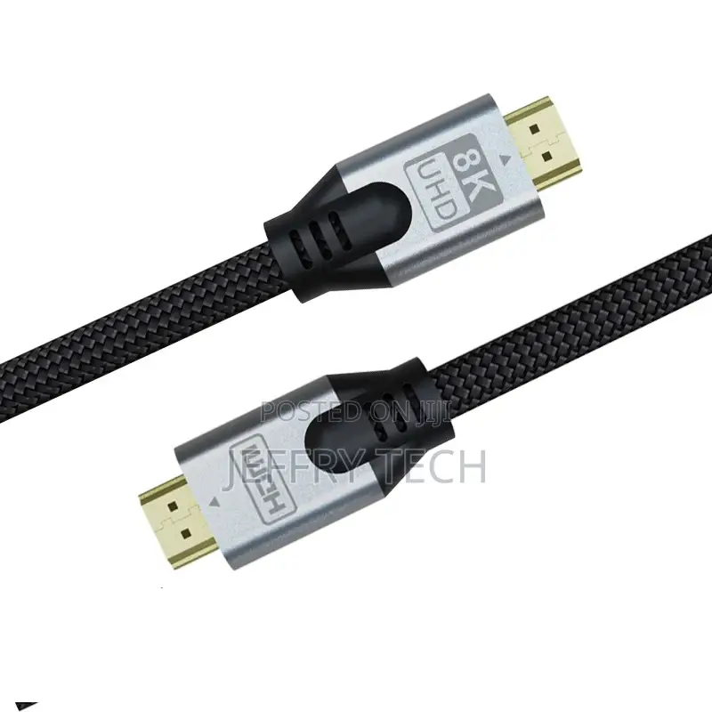 HDMI 2.1 Version High Speed 48gbps Support Dynamic 2m