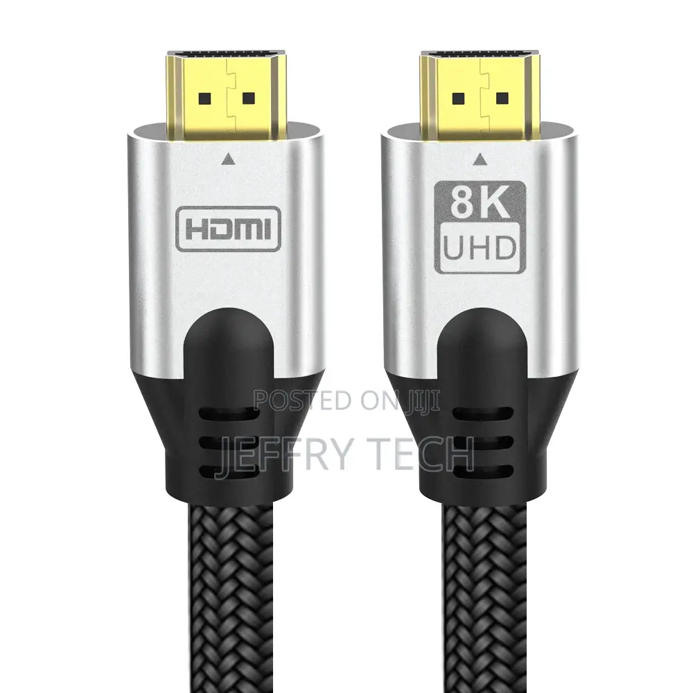 HDMI 2.1 Version High Speed 48gbps Support Dynamic 2m