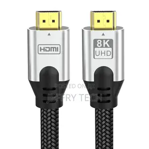 HDMI 2.1 Version High Speed 48gbps Support Dynamic 2m