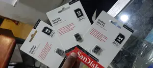 Sandisk Ultra Fit Usb3.1 Flash Drive(16gb,32gb,64gb 128gb)