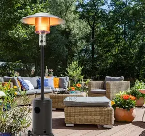 Patio Heaters^ Patio Heaters, Patio Heaters, Hf14