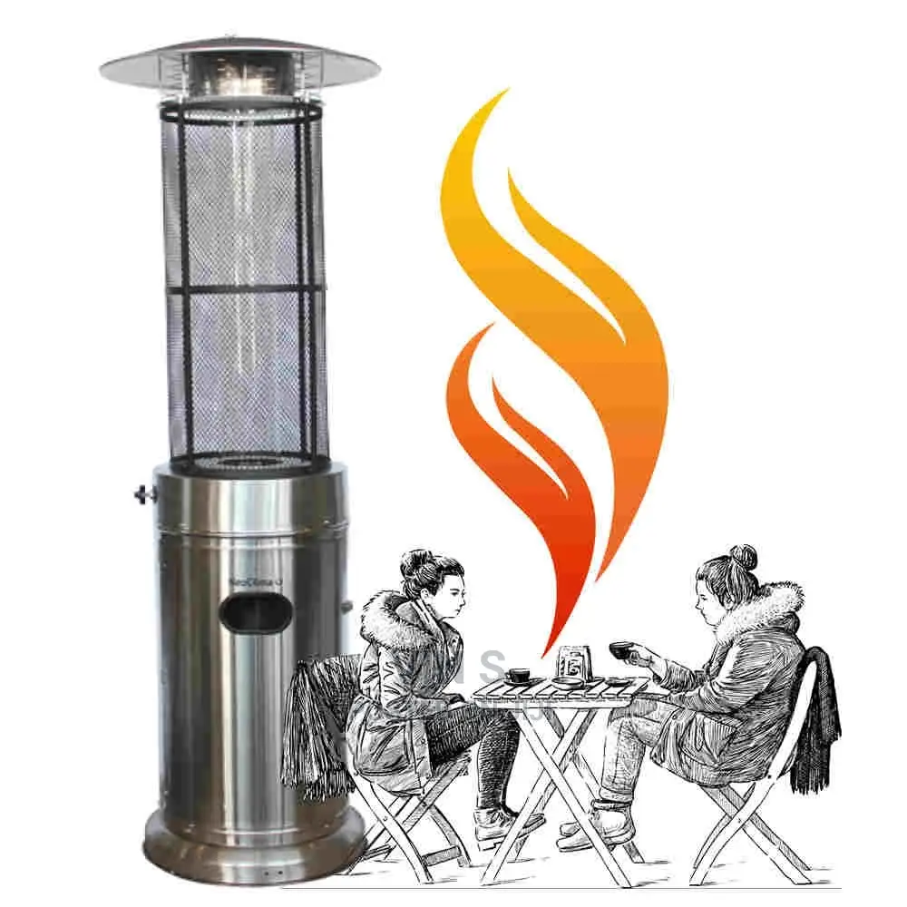 Patio Heater^ Patio Heater, Patio Heater, Wf15