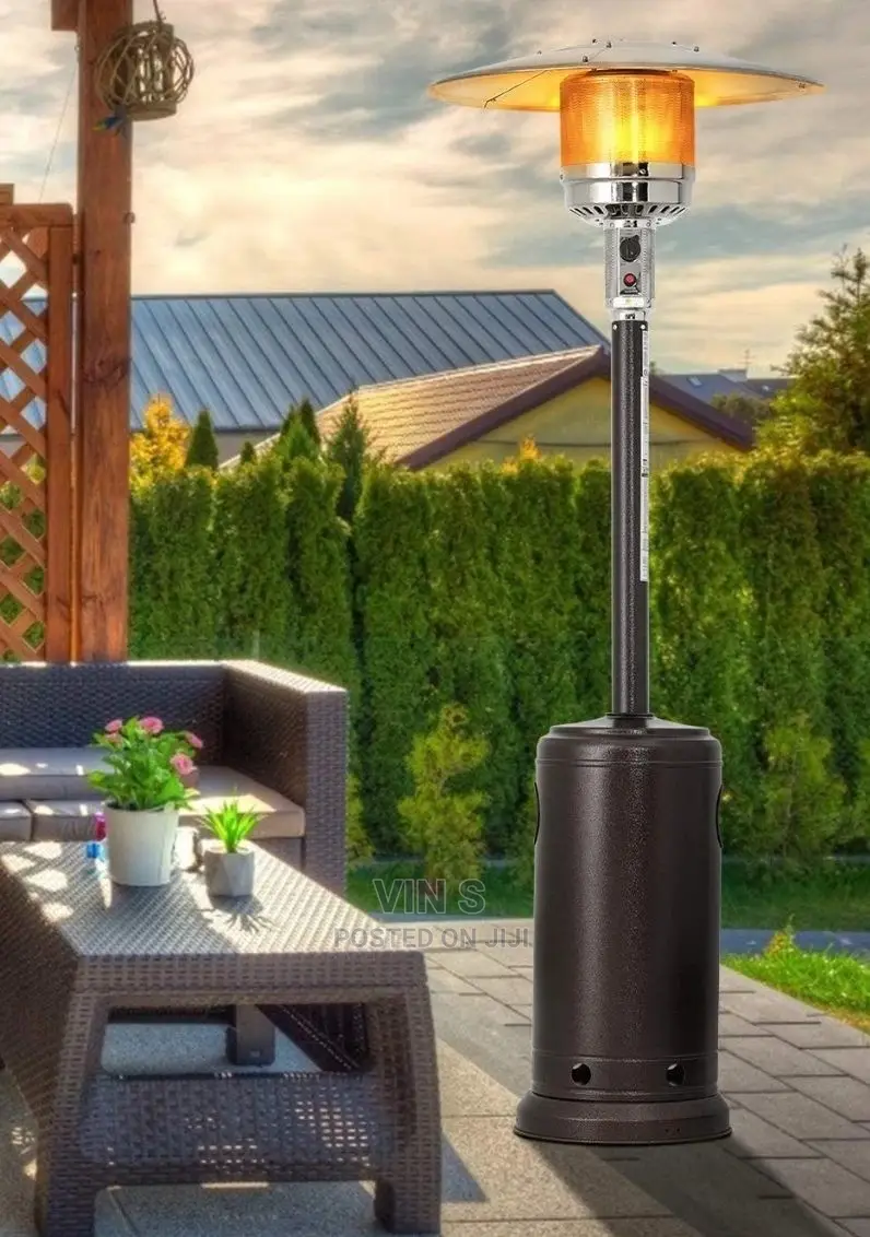 Patio Heater, Patio Heater, Patio Heater^ Sg12