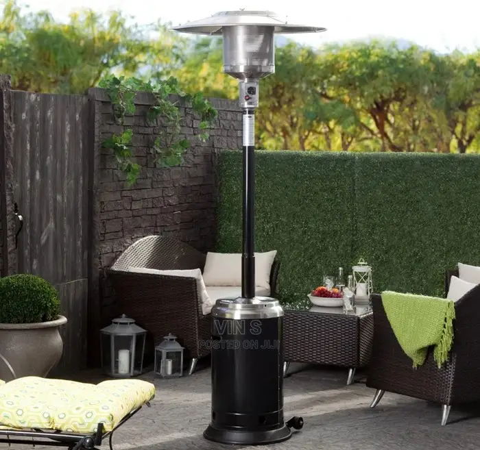 Patio Heater^ Patio Heater_ Patio Heater_ Gd9