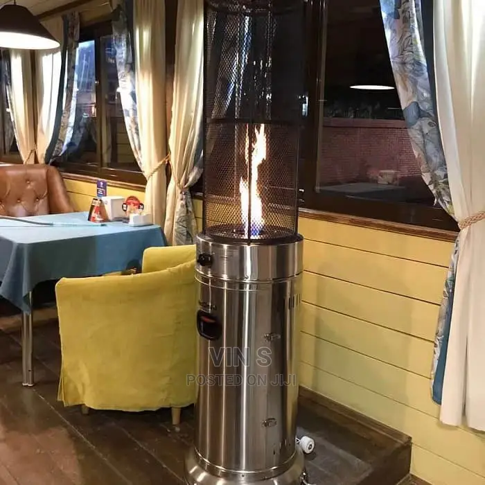 Patio Heater" Patio Heater^ Patio Heater" Pp1