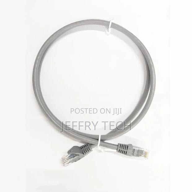 Ethernet Cable Cat6 Patch Cord 1M Utp Cat6 Network Cables Wi