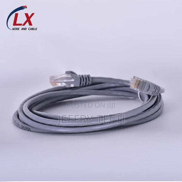 Patch Cord Cat 6 Cable 3 Meters Network Cables