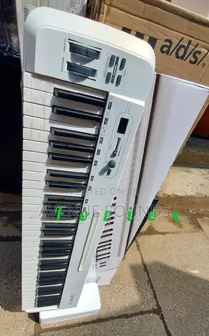 Samson 61keys Midi Keyboard/Studio Keyboard