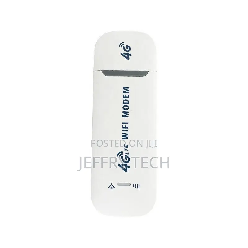 Unlocked 100mbps 4G USB Wifi Modem LTE Wifi Dongle Support 8