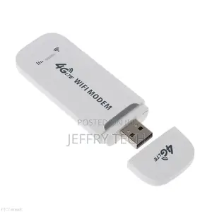 Unlocked 100mbps 4G USB Wifi Modem LTE Wifi Dongle Support 8