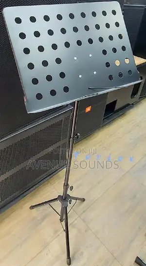Book Stand/Sheet Stand
