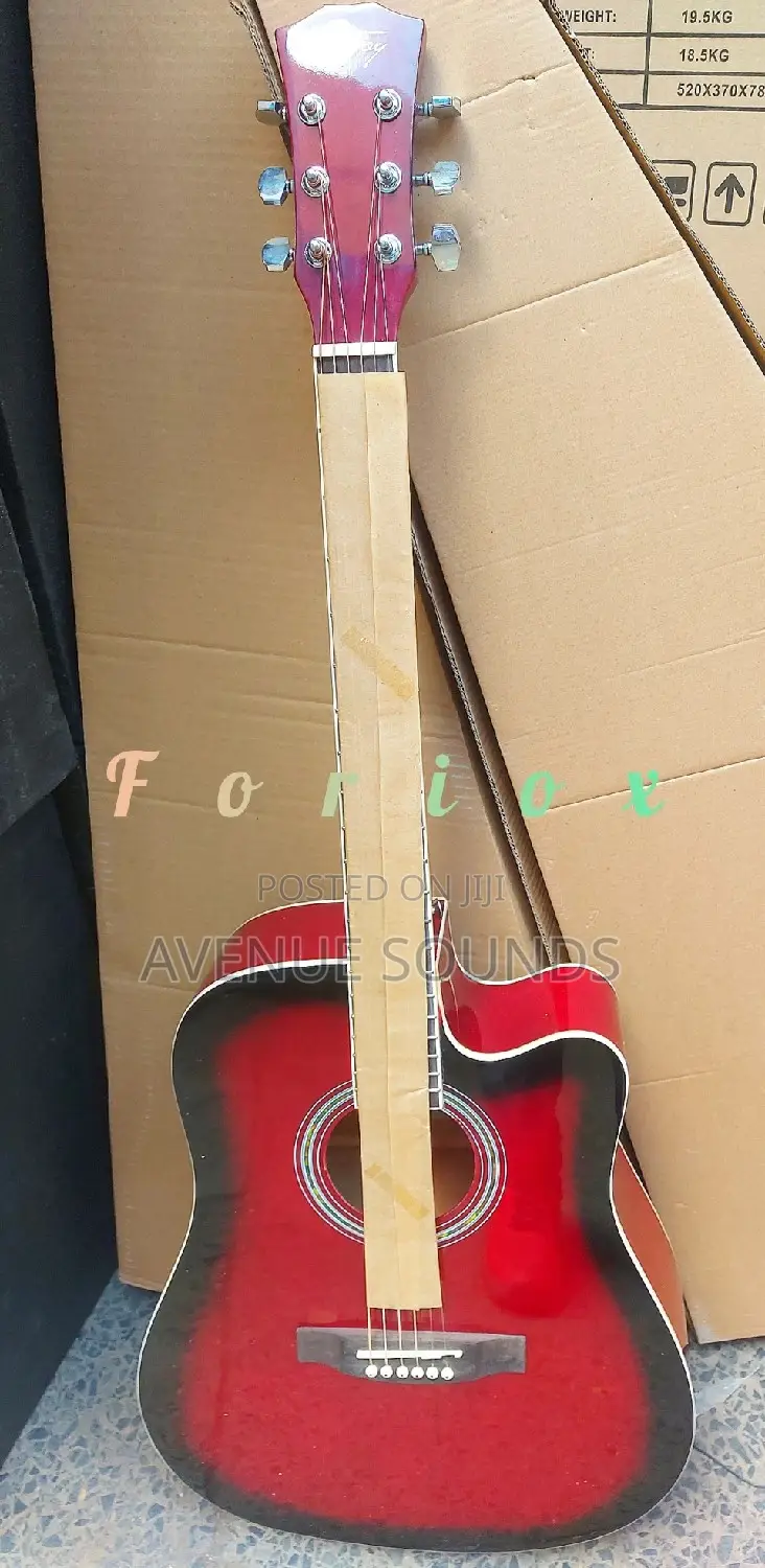 Enjoy Acoustic Guitar Size 41