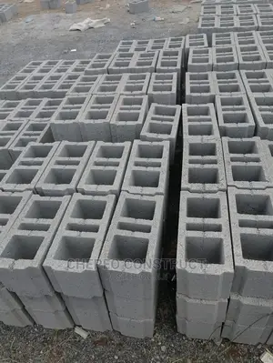 Hollow Blocks/ Hollow Pots
